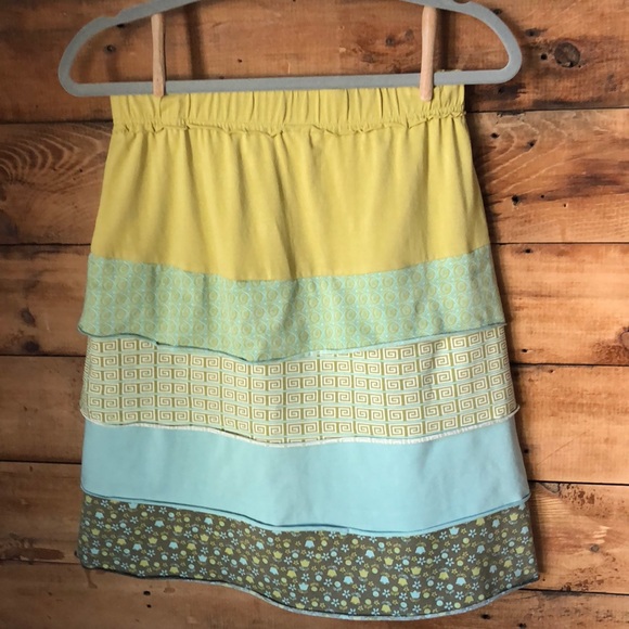 Matilda Jane Skirt - Picture 2 of 2